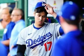 大谷翔平が抱えるPSへの不安　復帰5連戦で見えた“失速”、ド軍に不吉な魔物も