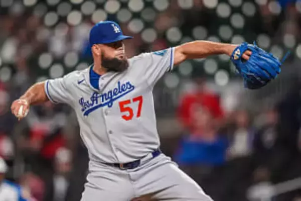 元ド軍38歳が1年2.8億円でメッツ入り　最大4.8億円の可能性…衰え知らずの昇給