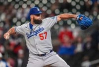 元ド軍38歳が1年2.8億円でメッツ入り　最大4.8億円の可能性…衰え知らずの昇給