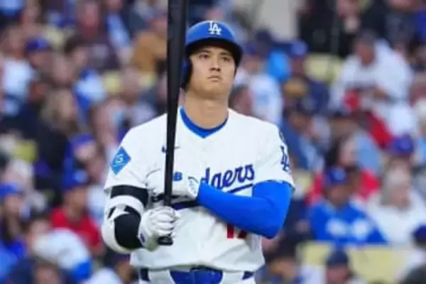 大谷翔平が追求した「2cm」　犯したリスクに疑問も…最強打者が唸った“探求心”
