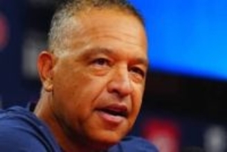 ド軍指揮官が“激痩せ”　成功した-5.4キロ…断った大好物にネット騒然「気合い入ってる」