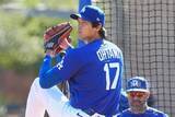 「大谷翔平、まだ2月なのに158キロ「やばすぎん？」　ネット騒然…“初登板”で「知らしめた」」の画像1