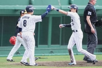 「周東禁止にしてw」　気づいたら生還…“異次元ワープ”にX愕然「おかしいやろ」