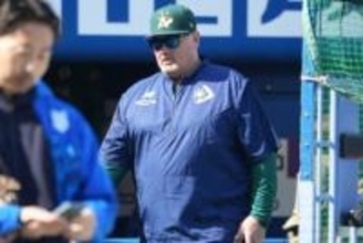 侍ジャパンは「世界最強のチーム」　WBC豪州監督が警戒する「大谷だけではない」