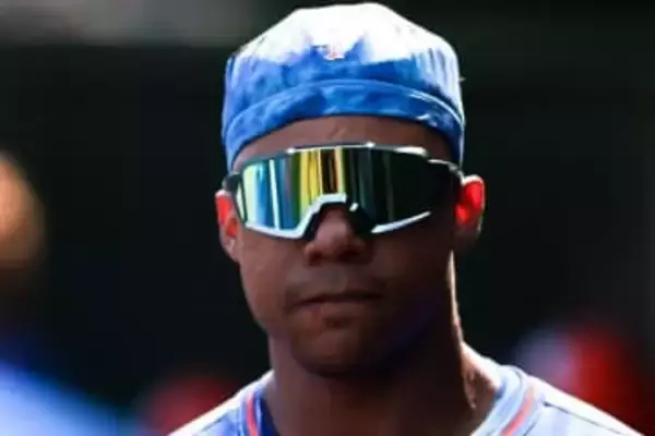 ドミニカ共和国代表、3本塁打12得点で大勝　“大谷超え”スターが勝ち越し弾…侍Jの脅威