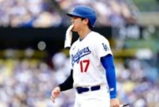 ド軍敗戦を呼んだ走塁ミス　大谷もつられ…“当事者”明かす真相「自信が持てなく…」