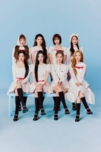 韓国8人組グループ「Hearts2Hearts」が来場　西武-オリックス戦…東京D彩る豪華イベント