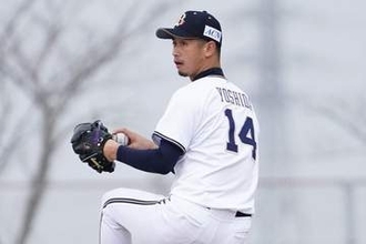 都市対抗で躍動…36歳右腕は「まだプロでいける」　元ドラ1が貫禄の無双投球「最高だった」