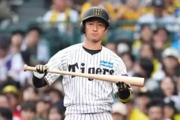 阪神戦で生まれた“珍現象”「近本さん怒ってない？」　快打が迎えた予期せぬ結末「初めて見た」
