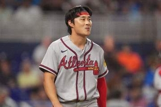 氷上で転倒→“韓国大物”の散々な1年　年俸30億円で打率.116「何一つ計画通りに進まなかった」