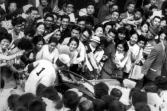 自宅に女性ファンで仰天「家出してきました」　甲子園で異常人気…“SOS”も出せず疲弊