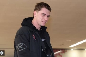 戦力外の元巨人助っ人が「切ない」　見せた古巣愛にファン感激…“別れ”は「今でも残念」