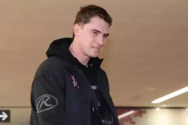 戦力外の元巨人助っ人が「切ない」　見せた古巣愛にファン感激…“別れ”は「今でも残念」