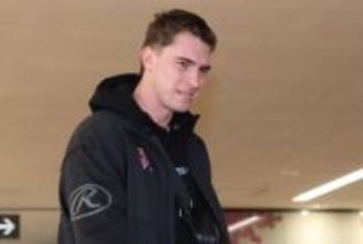 戦力外の元巨人助っ人が「切ない」　見せた古巣愛にファン感激…“別れ”は「今でも残念」