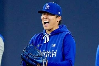 由伸＆朗希らが歩み寄った“日本人”は「元気でよかった」　広がった9人の光景が「素敵」