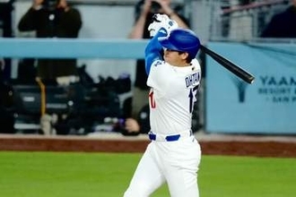 大谷の“新記録”ですら通過点…MLB最多に悲鳴続出「ひえええええ」　70年前の衝撃記録「は？」