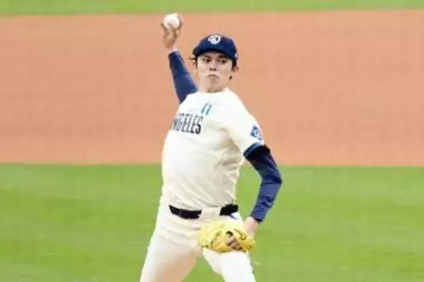 佐々木朗希、今季初勝利の権利　5回まで3被弾4失点も強力援護…勝てば357日ぶり白星