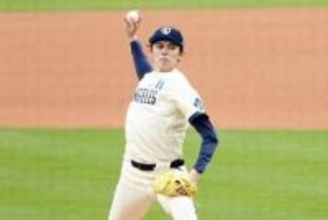 佐々木朗希、今季初勝利の権利　5回まで3被弾4失点も強力援護…勝てば357日ぶり白星