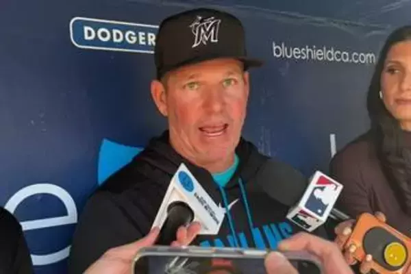 敵になっても…大谷翔平を「高く評価し続けます」　“イジリ”にかつての相棒もニッコリ