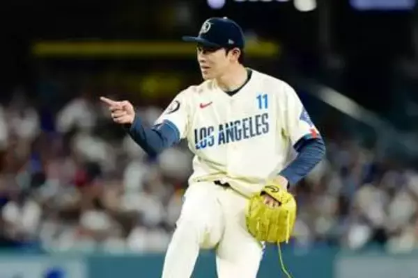 敵将も認めた佐々木朗希の快投　自慢の打線が1得点止まりで「あの男はよかった」