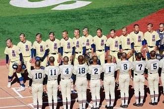“中学生の甲子園”「全日本少年軟式野球大会」組み合わせ決定　星稜中、上一色中ら注目…離島から出場も