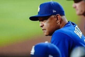 勝てないド軍、他球団にバレた弱点　直近1勝8敗を示す「.310＆.383」…最強打線の“落とし穴”