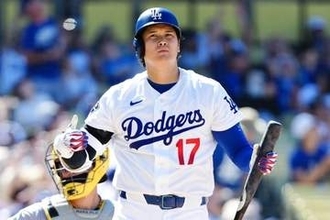 大谷翔平は「完全なる平均的な選手」　米が指摘した“弱点”「.741」…問われる1120億円の価値