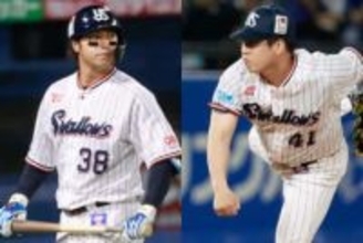 2年間で110試合でも戦力外の現実　防御率1.93右腕獲得も…燕、現ドラで分かれる“明暗”