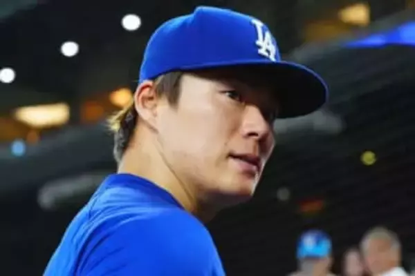 飛び込んできた山本由伸の“最新情報”　まさかの神対応にファン騒然「えぐいいい」