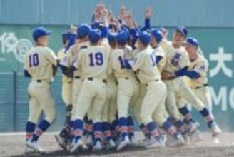 中学軟式“春の王者”決定戦「文科杯」組み合わせ発表　3連覇目指す星稜ら56チーム出場