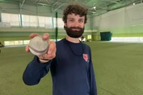 チェコ選手を虜にした“日本食”「それ以外ない」　比べ物にならない味「家に帰ってきた」