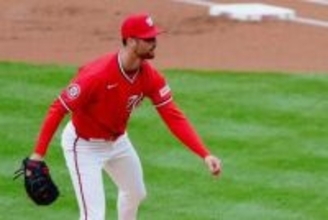 元巨人助っ人が忘れられない“日本食”　充実した3年間…明かした想い「とても親切」