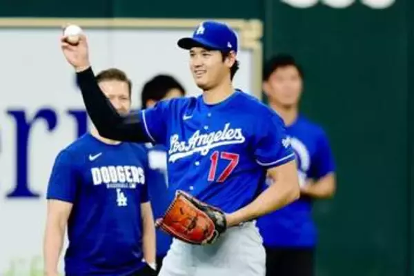 大谷翔平の“新情報”をLAメディア一斉速報　投手MVPから7時間…駆け巡る「明日」