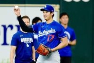 大谷翔平の“新情報”をLAメディア一斉速報　投手MVPから7時間…駆け巡る「明日」