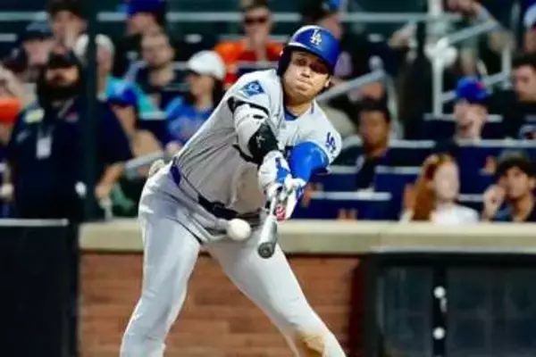 大谷翔平に“破壊”された常識　NY122億円左腕が脱帽…理解不能の対応が「クレイジー」
