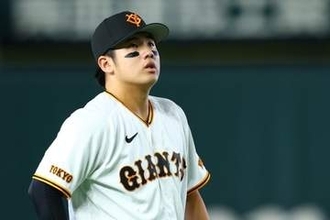 巨人20歳が直面した“1球の怖さ”　敗戦後、本拠地の通路で沈痛…落とした視線「申し訳ない」