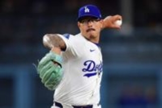 日本深夜…ド軍突如の投稿に沈痛「本当に終わりなんだ」　確定した“決別”「泣いちゃう」