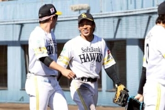 お披露目の“特別ユニ”が大絶賛「かわええ」　実現した初コラボに騒然「絶対行く」