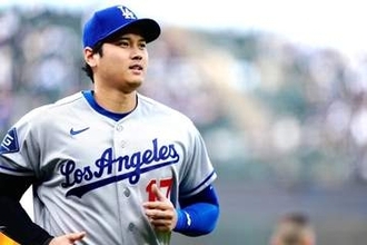 大谷翔平の“行動”に「涙腺崩壊」　100歳女性に歩み寄り…広がる感動「素晴らしい人柄」