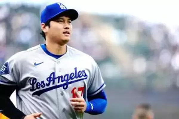 大谷翔平の“行動”に「涙腺崩壊」　100歳女性に歩み寄り…広がる感動「素晴らしい人柄」