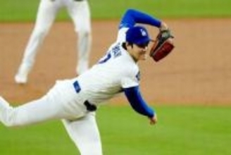 大谷翔平が通算700奪三振　メジャー初の「700K＆280HR」…ルースも届かぬ未到の領域