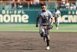 「甲子園で「メジャー級」美技爆誕　プロ野球“顔負け”の声…しかも2年生「鳥肌立った」」の画像1