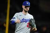 「不振382億円男へ…大谷らが“無言のエール”　米記者が本拠地で見た「サポート」」の画像1