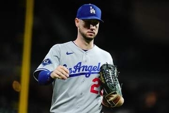 不振382億円男へ…大谷らが“無言のエール”　米記者が本拠地で見た「サポート」