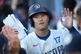 大谷が「No.1」荒稼ぎで…米識者「証明するものない」　ふと浮かんだ疑問「退屈に感じる？」