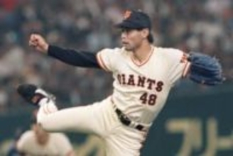 プロ初勝利→翌年に任意引退…届いた「やめたの？」　巨人フロントに覚えた“戸惑い”