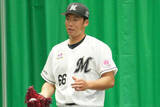 「鷹戦力外→ロッテ入り「1軍の舞台でやり返したい」　25歳左腕が明かす再出発への“覚悟”」の画像1