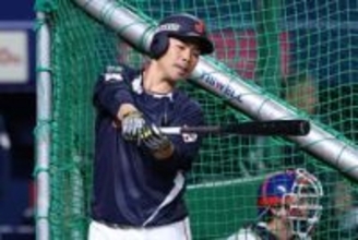 侍Jの“新オーダー”は「嘘でしょ？」　8打数無安打で指揮官決断…X注目「吉と出るのか」