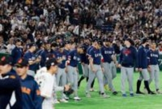 チェコが侍Jへ“最後のメッセージ”　全て日本語で…16文字に託した思いが「マジで泣ける」