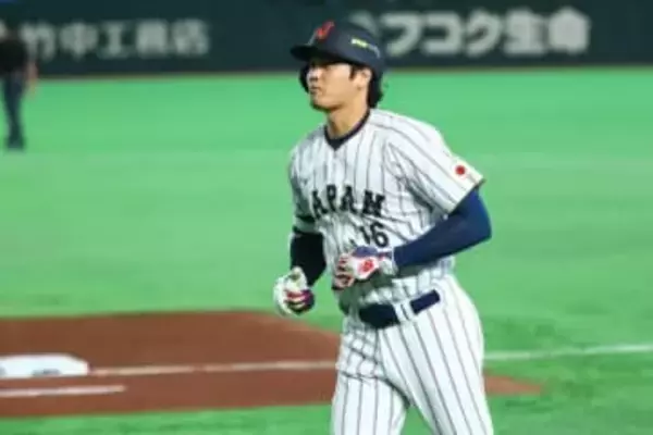 侍J、米国より“低評価”「大馬鹿者か」　格付けに疑問噴出…SNSで物議「冗談だよな？」